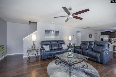 127 Castlefield Drive Lexington SC 29073