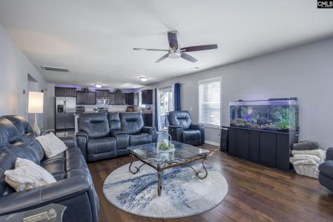 127 Castlefield Drive Lexington SC 29073