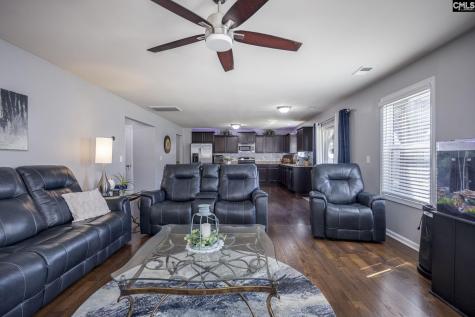 127 Castlefield Drive Lexington SC 29073