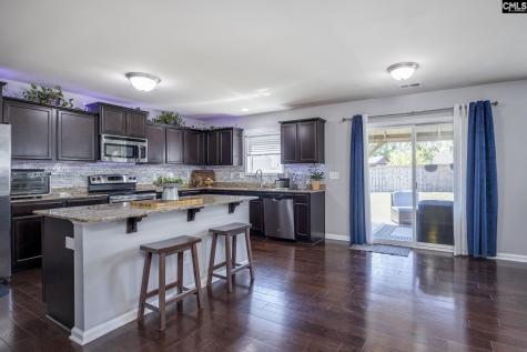 127 Castlefield Drive Lexington SC 29073