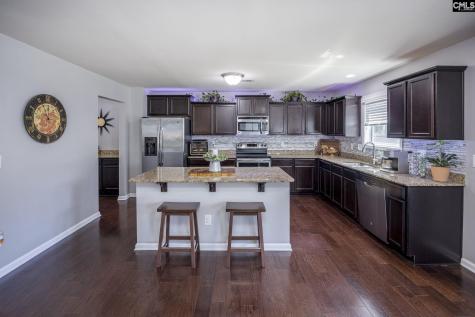 127 Castlefield Drive Lexington SC 29073