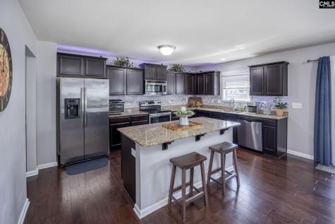 127 Castlefield Drive Lexington SC 29073