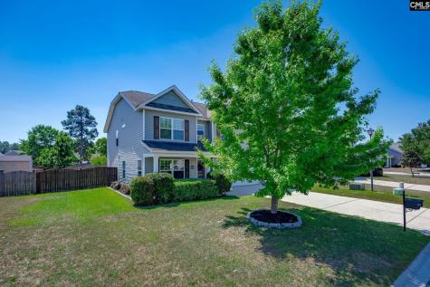 127 Castlefield Drive Lexington SC 29073