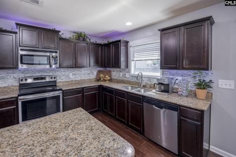 127 Castlefield Drive Lexington SC 29073