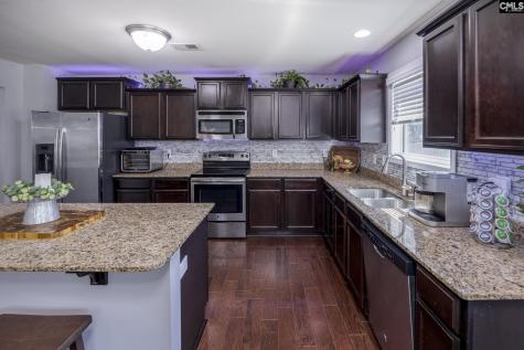 127 Castlefield Drive Lexington SC 29073