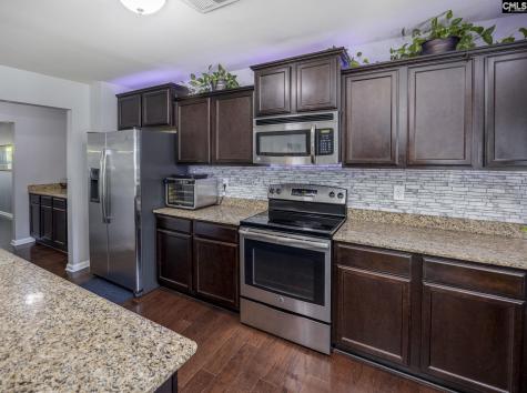 127 Castlefield Drive Lexington SC 29073