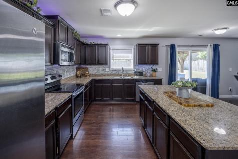 127 Castlefield Drive Lexington SC 29073