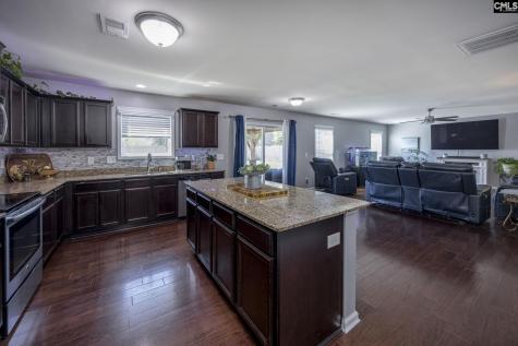 127 Castlefield Drive Lexington SC 29073
