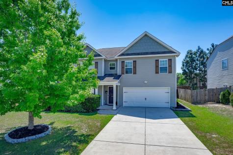 127 Castlefield Drive Lexington SC 29073