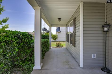 127 Castlefield Drive Lexington SC 29073