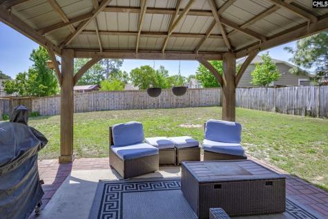 127 Castlefield Drive Lexington SC 29073
