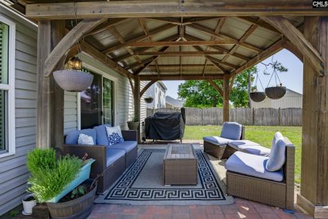 127 Castlefield Drive Lexington SC 29073