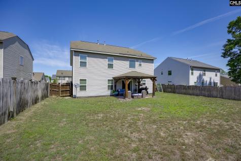127 Castlefield Drive Lexington SC 29073