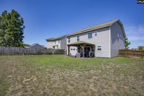 127 Castlefield Drive Lexington SC 29073