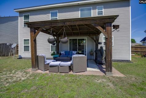 127 Castlefield Drive Lexington SC 29073