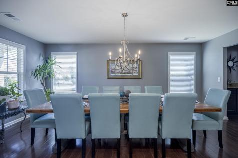 127 Castlefield Drive Lexington SC 29073