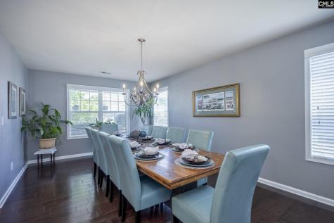 127 Castlefield Drive Lexington SC 29073