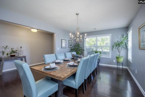 127 Castlefield Drive Lexington SC 29073