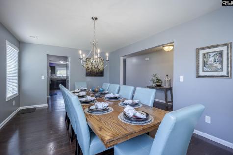 127 Castlefield Drive Lexington SC 29073