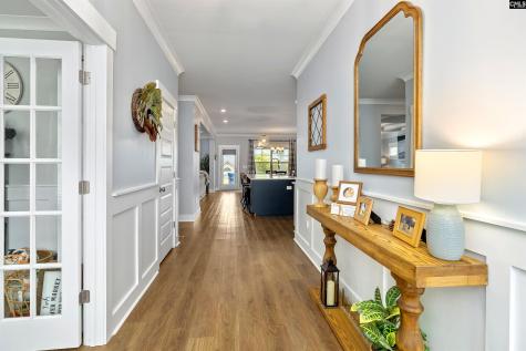 129 Brockway Drive Columbia SC 29229