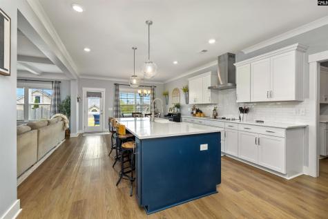 129 Brockway Drive Columbia SC 29229