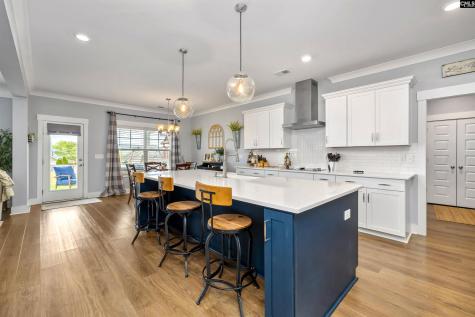 129 Brockway Drive Columbia SC 29229