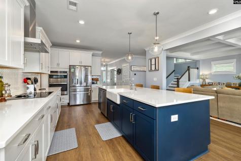 129 Brockway Drive Columbia SC 29229