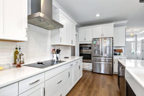 129 Brockway Drive Columbia SC 29229