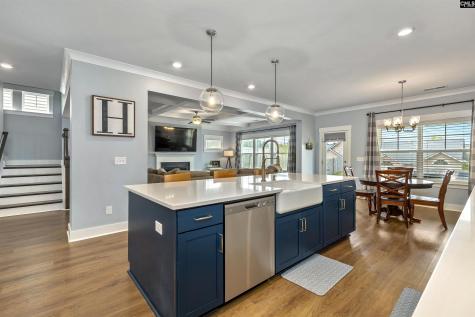 129 Brockway Drive Columbia SC 29229