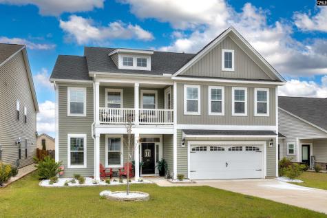 129 Brockway Drive Columbia SC 29229