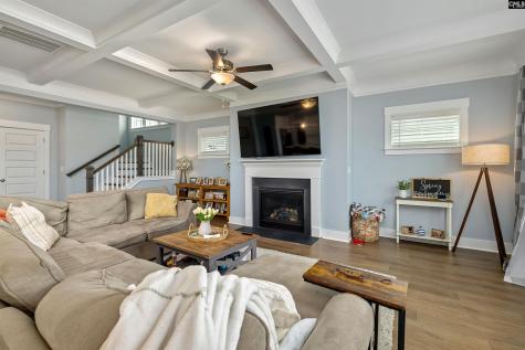 129 Brockway Drive Columbia SC 29229