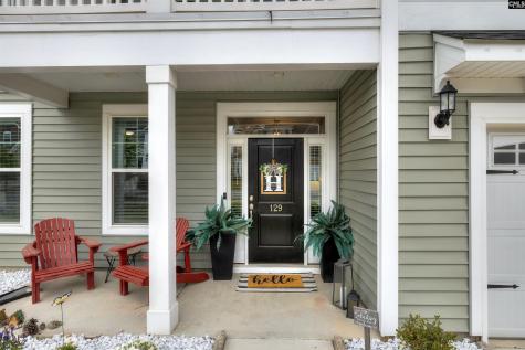 129 Brockway Drive Columbia SC 29229
