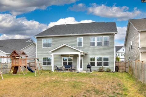 129 Brockway Drive Columbia SC 29229