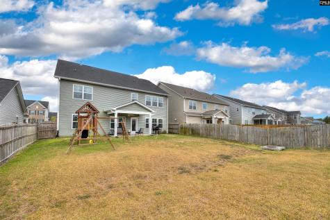 129 Brockway Drive Columbia SC 29229