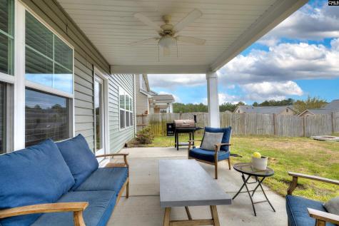 129 Brockway Drive Columbia SC 29229