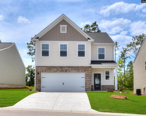254 Summer Orchard Drive Lexington SC 29072