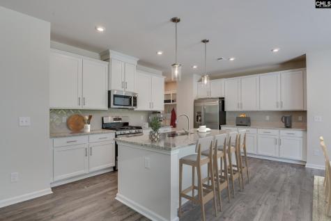 254 Summer Orchard Drive Lexington SC 29072