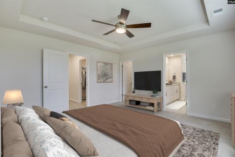 254 Summer Orchard Drive Lexington SC 29072