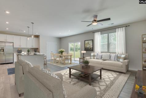 254 Summer Orchard Drive Lexington SC 29072