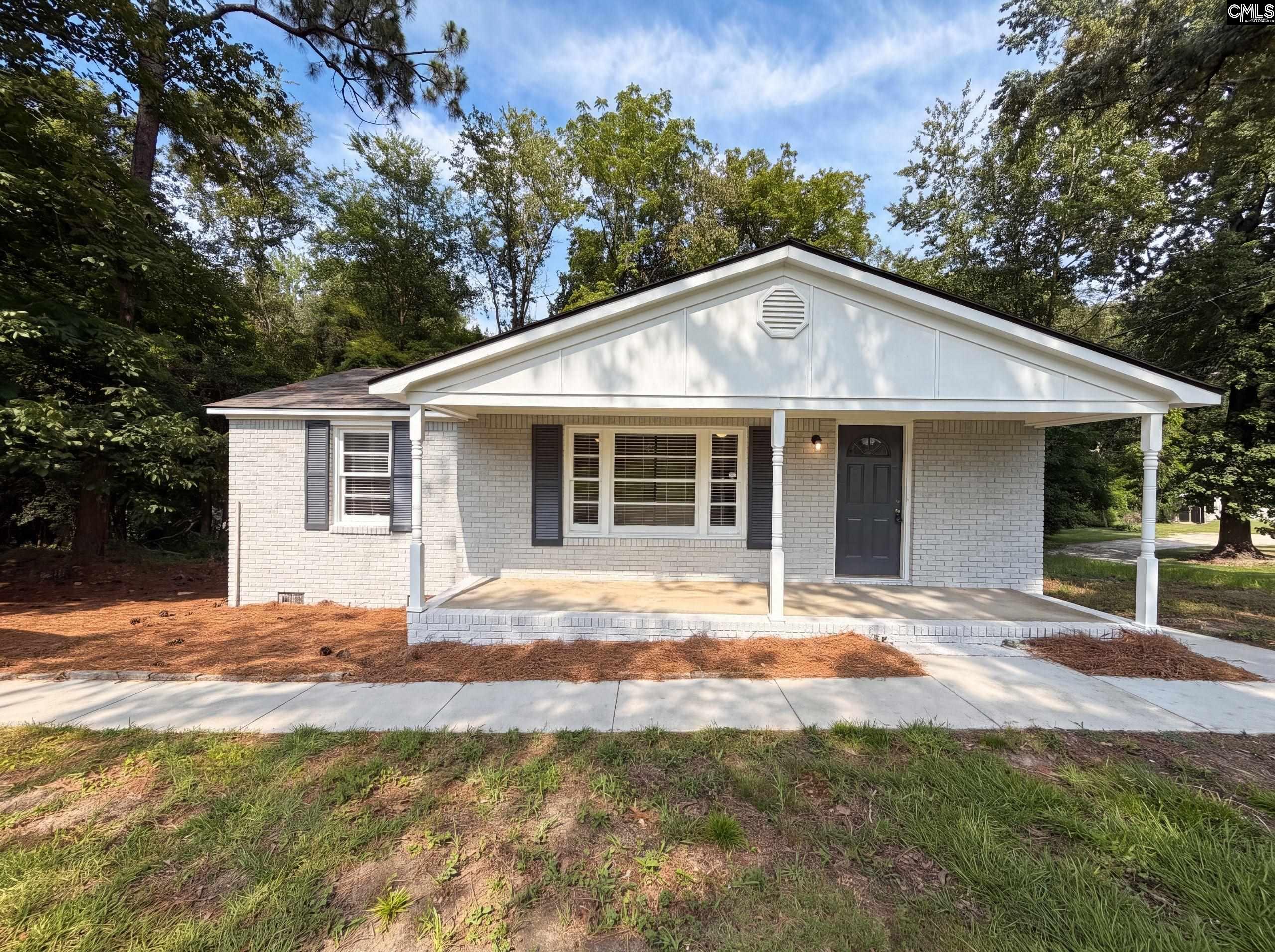 1502 Pine Street West Columbia SC 29172