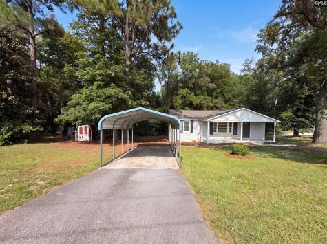 1502 Pine Street West Columbia SC 29172