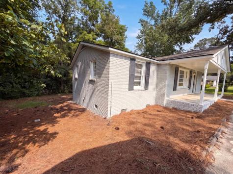 1502 Pine Street West Columbia SC 29172