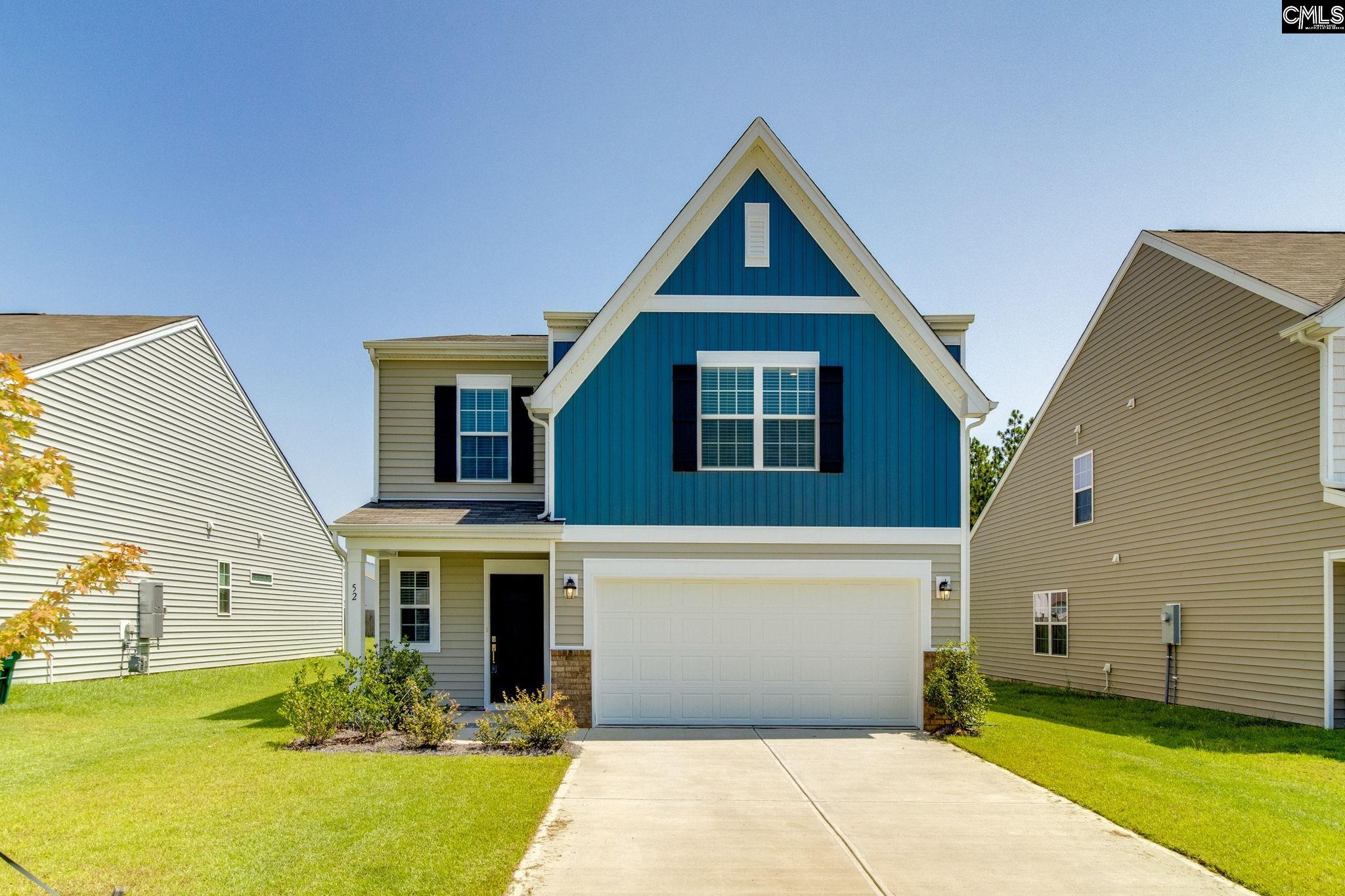 52 Shepherd Street Camden SC 29020