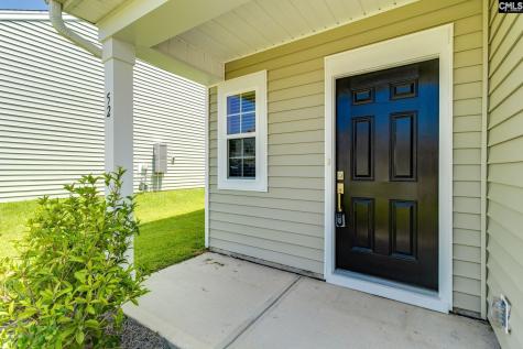 52 Shepherd Street Camden SC 29020
