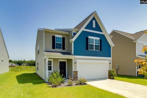 52 Shepherd Street Camden SC 29020