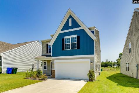 52 Shepherd Street Camden SC 29020