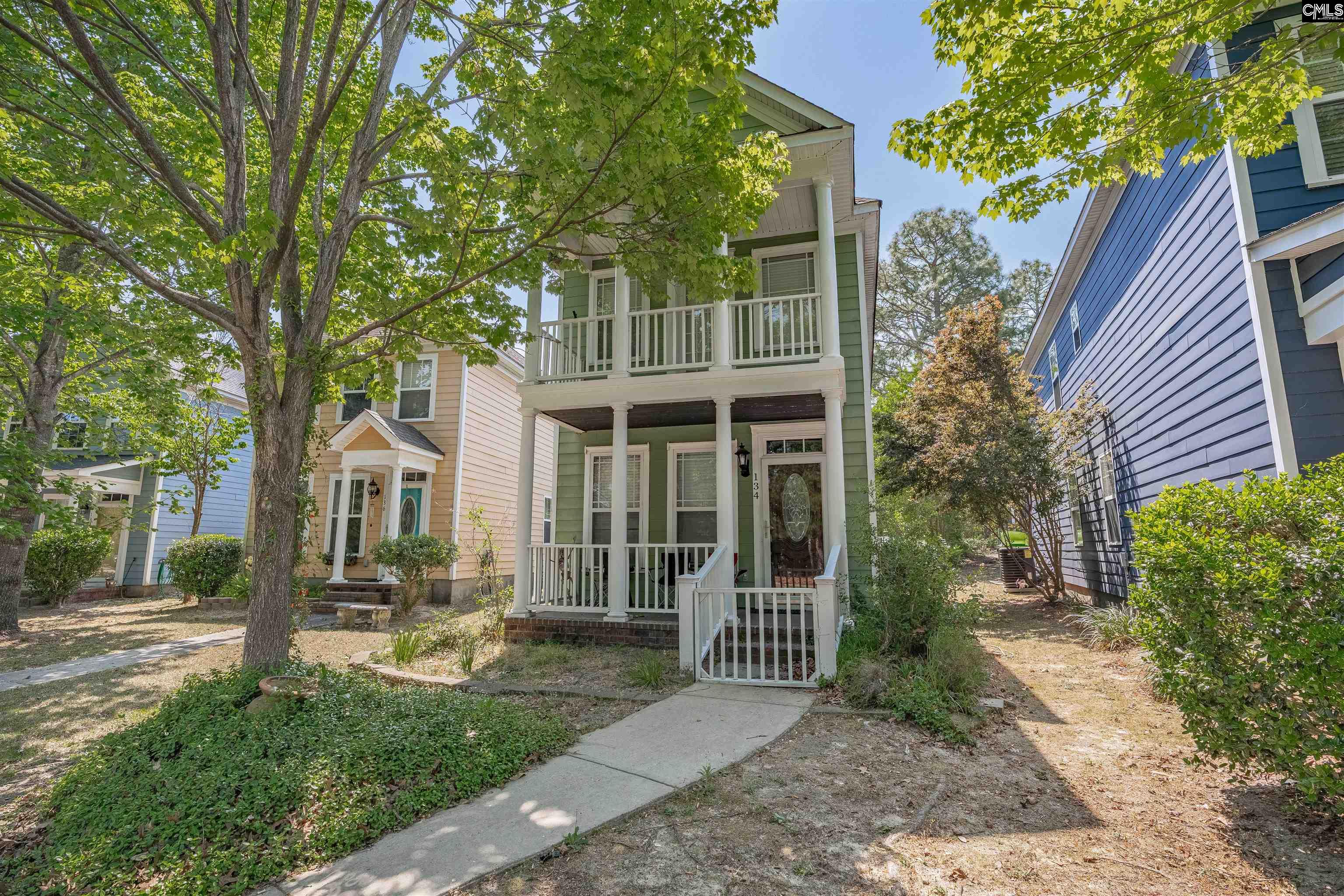 134 Palmetto Park Circle Columbia SC 29229