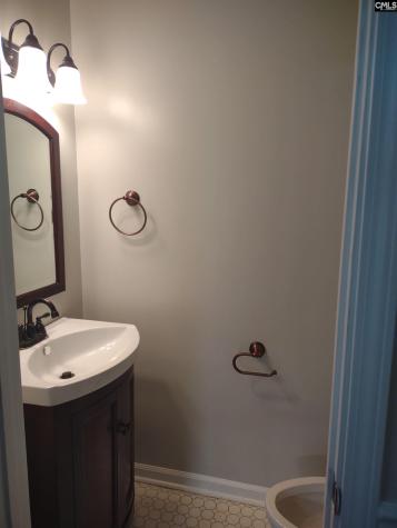 134 Palmetto Park Circle Columbia SC 29229