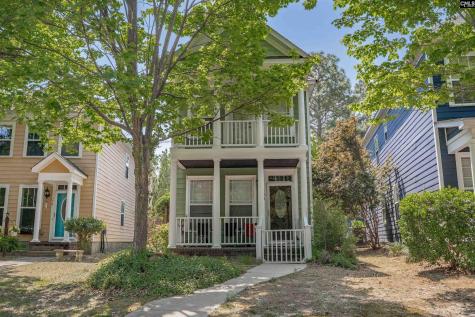 134 Palmetto Park Circle Columbia SC 29229