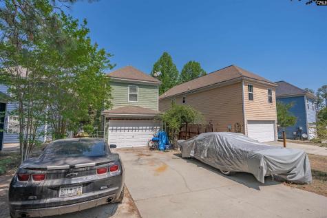 134 Palmetto Park Circle Columbia SC 29229